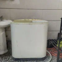 لباسشویی۷ کیلویی