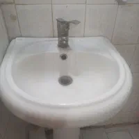 روشویی در حد نو