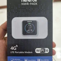 وای فای جیبی ۴G