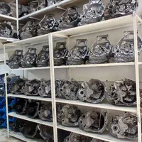 تعمیر و فروش گیربکس و سرسیلندر استوک قائم