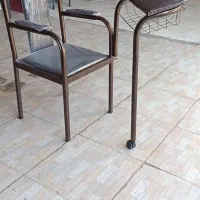 صندلی نماز سایز بزرگ طبی با سبد|صندلی و نیمکت|شیراز, وزیرآباد|دیوار