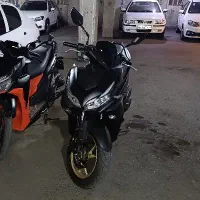 موتور آیروکس