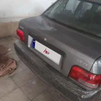 پراید 131 استثنایی اماده سفر