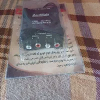 کابل آمپیلی طاقچه قاب مانیتور تیبا کوییک|قطعات یدکی و لوازم جانبی|شیراز, اصلاحنژاد|دیوار