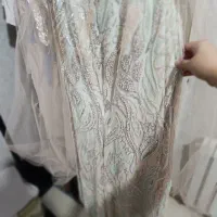 لباس مجلسی سنگ دوزی شده|لباس|کرج, پیشاهنگی|دیوار