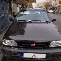 پراید131مدل91 EXهیدرولیک کمکار بی خط فروش نقداقساط|خودرو سواری و وانت|تهران, امام حسین|دیوار