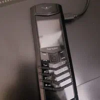 گوشی ساده ورتو|موبایل|بوشهر, |دیوار