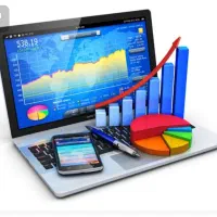 حسابداری با برنامه حاسب