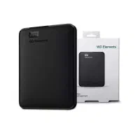 هارد اکسترنال و اینترنال