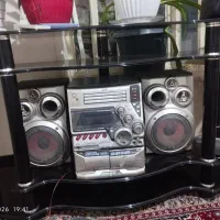 ظبط سی دی خور