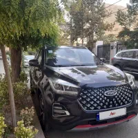 ام وی ام x55 پرو 1401|خودرو سواری و وانت|کرج, گوهردشت|دیوار