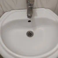 روشویی|لوازم سرویس بهداشتی|بروجرد, |دیوار