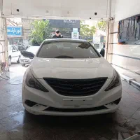 صافکار ماهر و نیمه ماهر نقاش نیمه ماهر