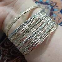 النگو طلاروس اصل ۹عدد