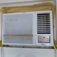 کلر پنجره ای