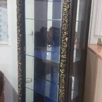 بوفه|بوفه، ویترین، کنسول|اهواز, کوی ملی راه|دیوار