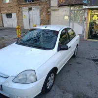 فروش ریو مدل 88