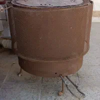 تنور گازی 4 نونه|اجاق گاز و لوازم برقی پخت‌وپز|رامشیر, |دیوار