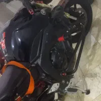 سی بی ۱۳۰۰ سی بی ار ۱۰۰۰ یاماها۱۰۰۰
