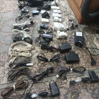 شارژ وکابل اصلی