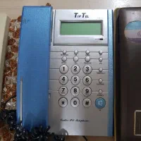 تلفن پاناسونیک|تلفن رومیزی|اصفهان, شهرک امام خمینی|دیوار