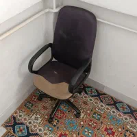 فروش صندلی چرخدار اداری