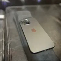 اپل iPhone 16 Pro Max با حافظهٔ ۲۵۶ گیگابایت|موبایل|تهران, قیطریه|دیوار