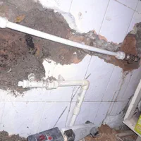 تاسیسات تشخیص ترکیدگی لوله کشی تضمینی کل تهران|خدمات پیشه و مهارت|تهران, تهرانپارس شرقی|دیوار