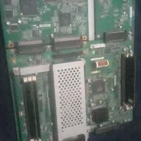 بورد پرینتر کونیکا c 450