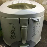 سرخ کن آسانسوری