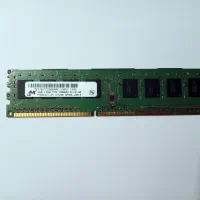 رم RAM DDR3 2GB   ارتقای ارزان  سیستم‌های قدیمی