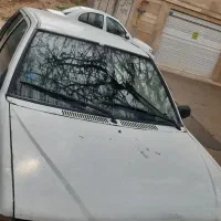 پراید۱۴۱مدل۸۶