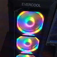 کیس کامپیوتر گیمینگ