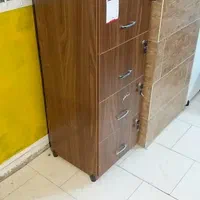 فایل اداری ۳ کشو زیرمیزی  آزمون صنعت|دفتر کار|محمدشهر, محمدشهر|دیوار