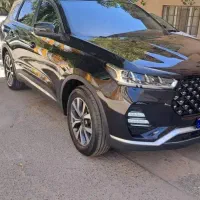 تیگو 7 پرو اکسلنت مدل 1402 خشک