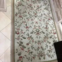 فرش ۴ متری