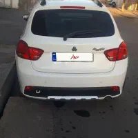 کوییک ۱۴۰۲ مشابه صفر|خودرو سواری و وانت|نظرآباد, رسالت|دیوار