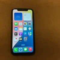 ایفون ۱۱ در حد نو