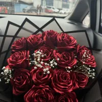 دسته گل و پروانه|گل مصنوعی|نیشابور, امام خمینی|دیوار