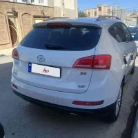 فروش جک S5 مدل ۹۷ اتومات|خودرو سواری و وانت|خوی, |دیوار