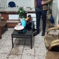 میز مدیریت و اداری