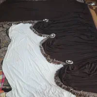 باسلام فروش فوری پرده مخمل|پرده، رانر، رومیزی|شیراز, کوشک میدان|دیوار