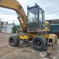 بیل مکانیکی