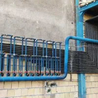 لوله کشیگازکشی خوردهکاری گازرسانی و اتشنشانی|خدمات پیشه و مهارت|کرج, فاز ۲ مهرشهر|دیوار