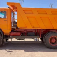 بنزتک کمپرسی۱۹۲۴صفر۱۴۰۳|خودرو سنگین|اصفهان, ارغوانیه|دیوار