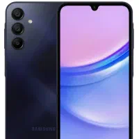 گوشی a15