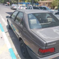 پژو روا سال مدل ۸۸