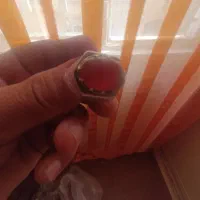 انگشتر اصل یمن