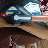 کریر نوزاد|کالسکه و لوازم جانبی|تهران, سلسبیل شمالی|دیوار