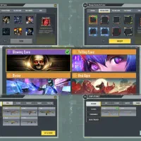 اکانت مهندسی|کنسول، بازی ویدئویی و آنلاین|شیراز, عفیف‌آباد|دیوار